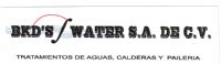 FILTROS PARA PURIFICACION DE AGUA